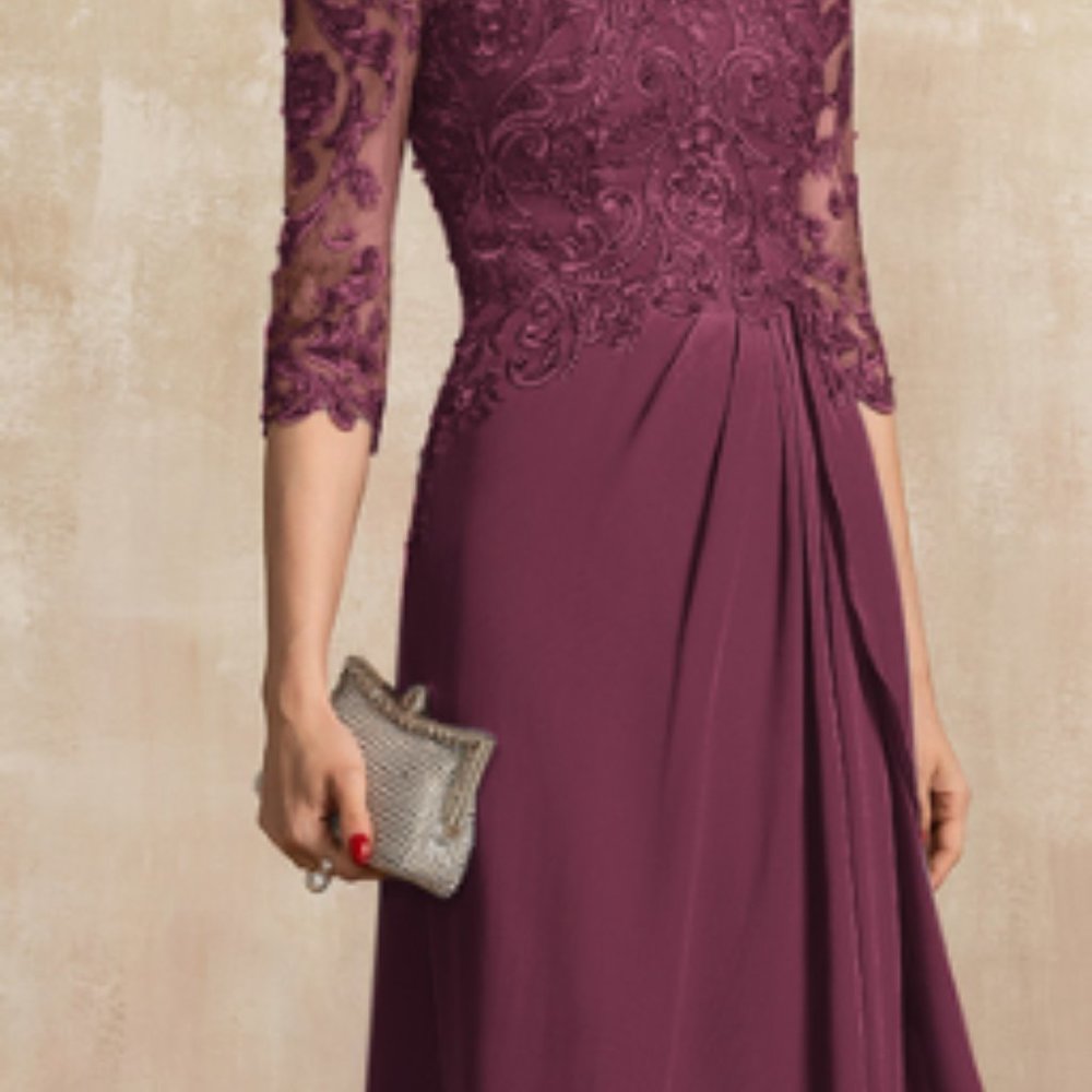 JJ's House Mother of the Bride/Groom Formal Dress